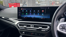 BMW 2 Series 220i M Sport 2dr Step Auto Petrol Coupe